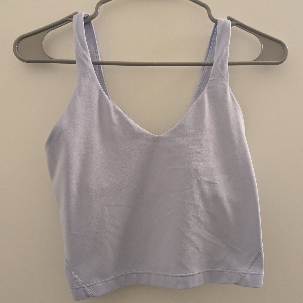 Lululemon Align Tank Top